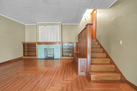 Home For Sale In Elk City, Oklahoma - image 25