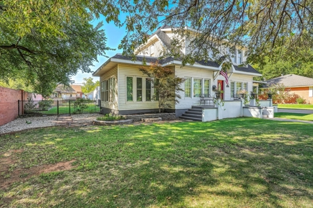 Home For Sale In Elk City, Oklahoma - image 19