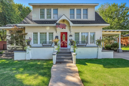 Home For Sale In Elk City, Oklahoma - image 13