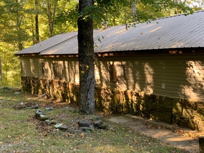 Getaway Cabin In Newton County Arkansas - image 5