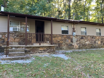 Getaway Cabin In Newton County Arkansas - image 28