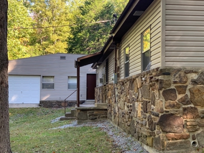 Getaway Cabin In Newton County Arkansas - image 9