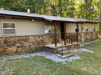 Getaway Cabin In Newton County Arkansas - image 29