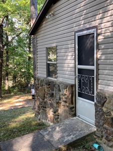 Getaway Cabin In Newton County Arkansas - image 8