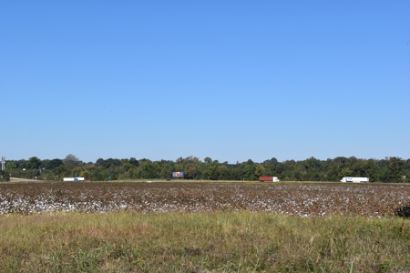 100 Commercial Acres For Sale w/frontage on I-40, Jackson TN - image 12