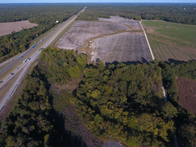 100 Commercial Acres For Sale w/frontage on I-40, Jackson TN - image 15