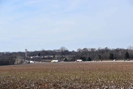 100 Commercial Acres For Sale w/frontage on I-40, Jackson TN - image 25