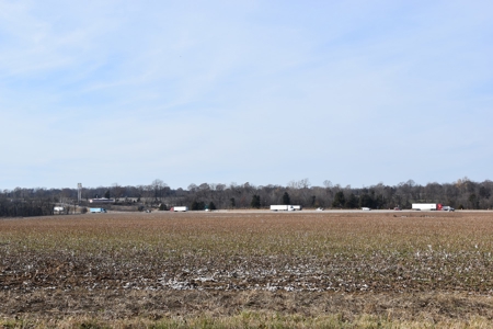 100 Commercial Acres For Sale w/frontage on I-40, Jackson TN - image 24