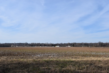 100 Commercial Acres For Sale w/frontage on I-40, Jackson TN - image 23