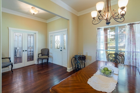 East TX Poultry Breeder Farm & Country Home in Winona Texas - image 18