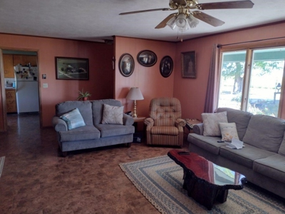 Country Home near Kincaid, Ks - image 13