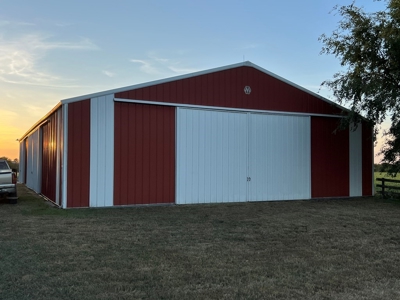 Country Home near Kincaid, Ks - image 7
