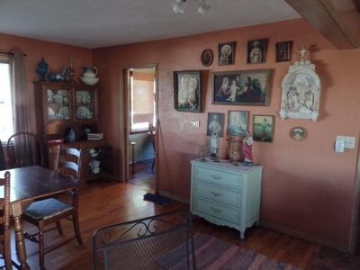 Country Home near Kincaid, Ks - image 25