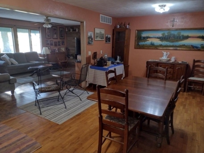 Country Home near Kincaid, Ks - image 16