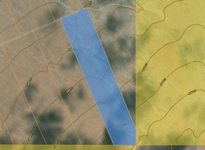 Nevada Residential Buildable Mountain Desert Land For Sale - image 16