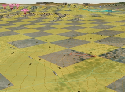 Nevada Residential Buildable Mountain Desert Land For Sale - image 21