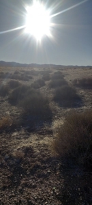 Nevada Residential Buildable Mountain Desert Land For Sale - image 25