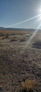 Nevada Residential Buildable Mountain Desert Land For Sale - image 27