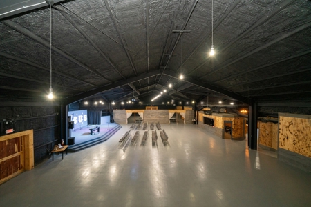 Texas Event Center for Sale - image 9