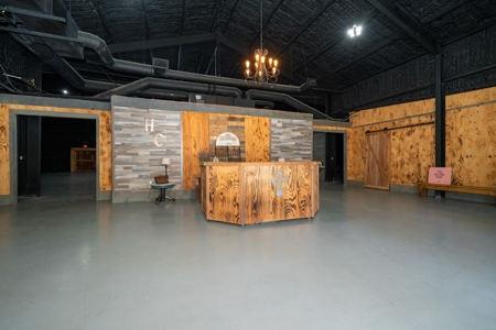 Texas Event Center for Sale - image 29