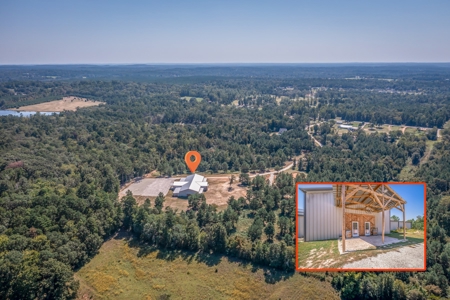 Texas Event Center for Sale - image 11