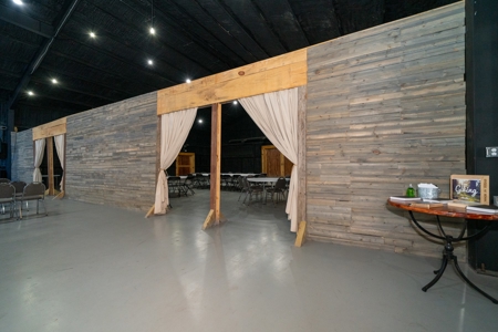 Texas Event Center for Sale - image 21