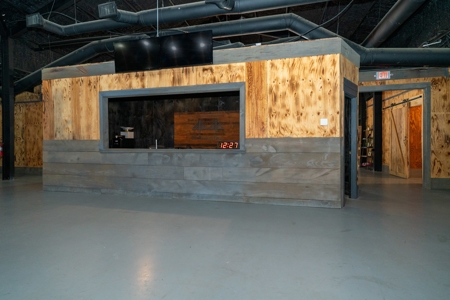 Texas Event Center for Sale - image 19