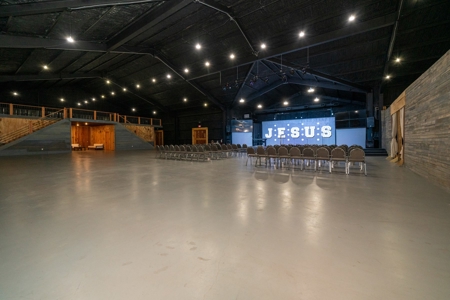Texas Event Center for Sale - image 22
