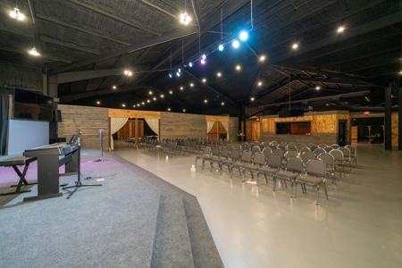 Texas Event Center for Sale - image 23