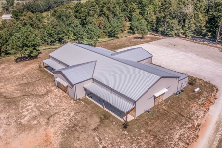 Texas Event Center for Sale - image 13