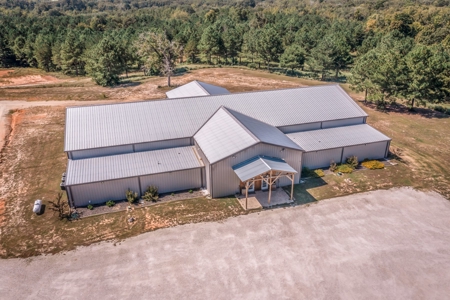 Texas Event Center for Sale - image 10