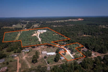 Texas Event Center for Sale - image 1