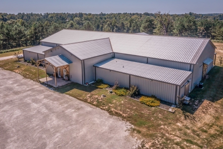 Texas Event Center for Sale - image 14