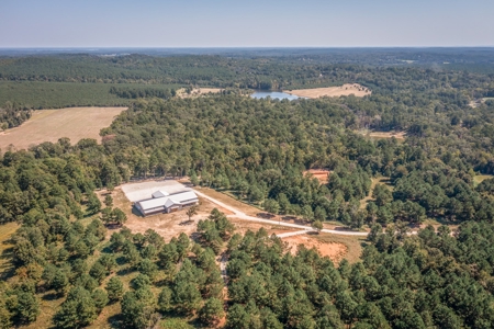 Texas Event Center for Sale - image 34
