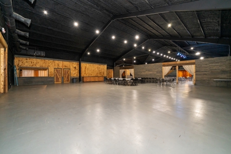 Texas Event Center for Sale - image 24