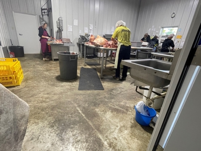 Jerusalem, OH Meat Processing business for sale - image 2