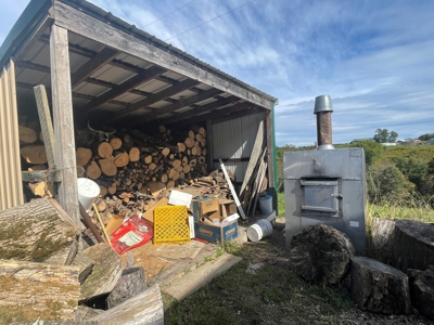 Jerusalem, OH Meat Processing business for sale - image 12