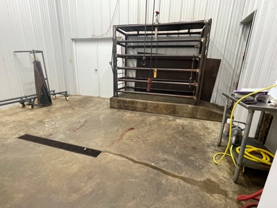 Jerusalem, OH Meat Processing business for sale - image 7