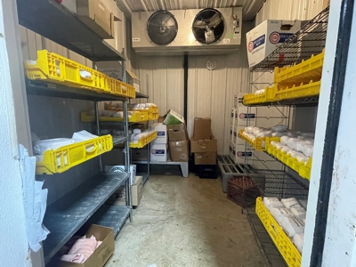 Jerusalem, OH Meat Processing business for sale - image 3