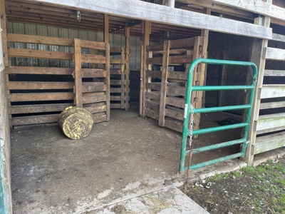Jerusalem, OH Meat Processing business for sale - image 1