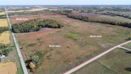 110+/- Acres, Caldwell County, MO - image 1