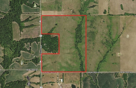 110+/- Acres, Caldwell County, MO - image 5