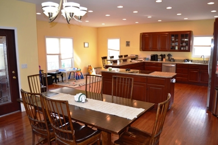 83 Acre horse farm with barn and residence Wytheville, VA - image 23