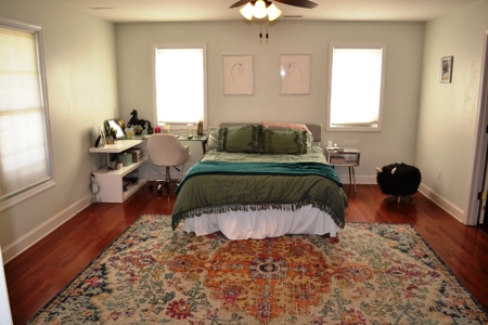 83 Acre horse farm with barn and residence Wytheville, VA - image 31