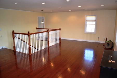 83 Acre horse farm with barn and residence Wytheville, VA - image 38