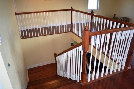83 Acre horse farm with barn and residence Wytheville, VA - image 30