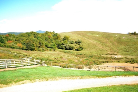 83 Acre horse farm with barn and residence Wytheville, VA - image 3