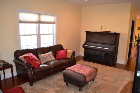 83 Acre horse farm with barn and residence Wytheville, VA - image 26