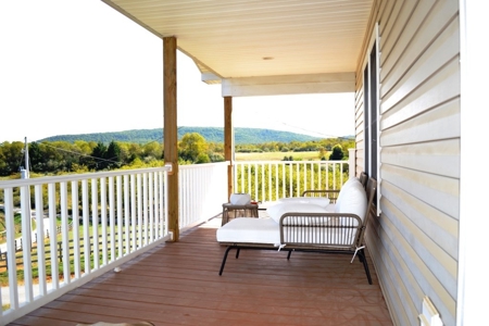 83 Acre horse farm with barn and residence Wytheville, VA - image 40