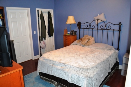 83 Acre horse farm with barn and residence Wytheville, VA - image 27